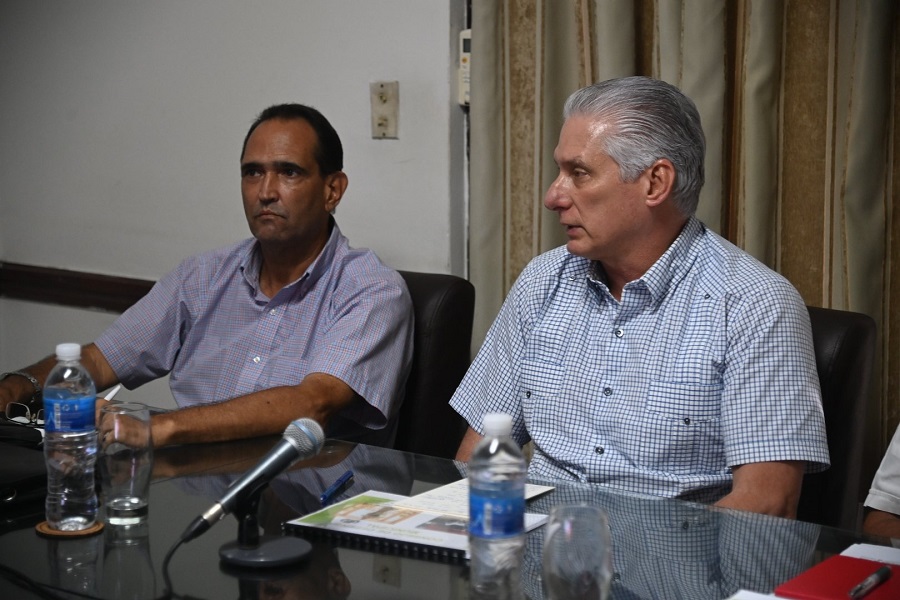Instan a ser más proactivos en la atención a problemas de la población