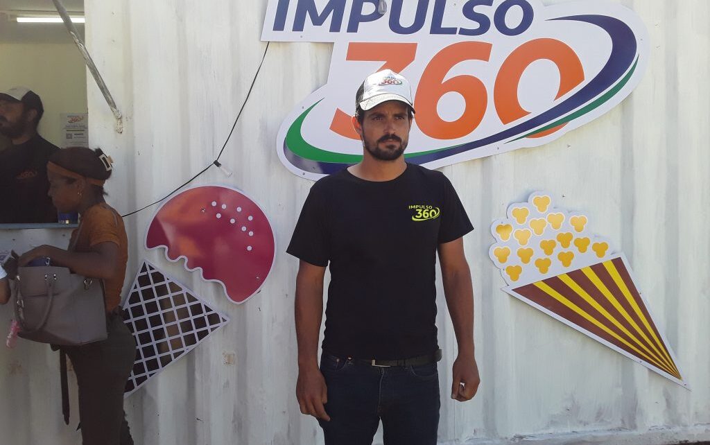 Inauguración del Parque Infantil en Rodas: un regalo estival para la comunidad