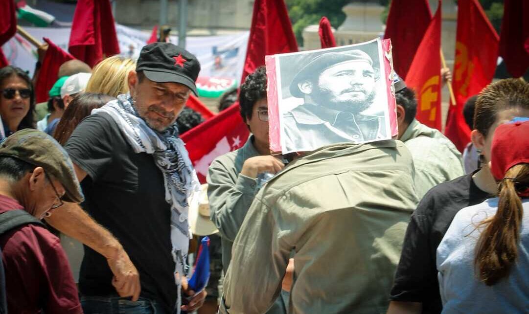 De México a la Habana: Cuba no está sola – Diario Red