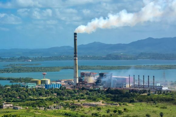 Prevén afectación de 2 080 MW durante la noche de este sábado