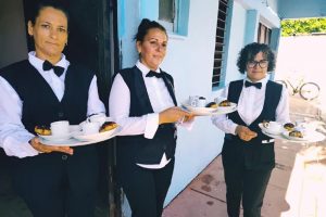 Nacen nuevos proyectos de desarrollo local en Remedios