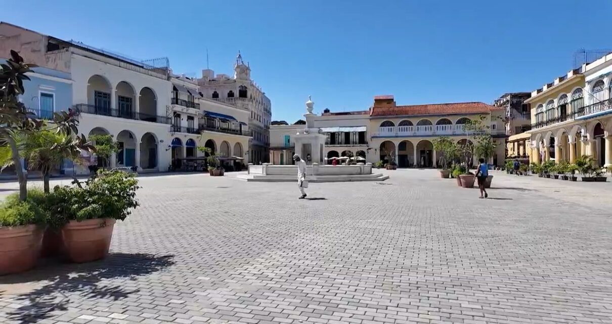 Con nuevas sanciones, EE.UU. apunta al ya golpeado sector del turismo de Cuba – CNN en Español