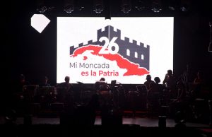 Pinar del Río: gala cultural rendirá tributo a la gesta del Moncada