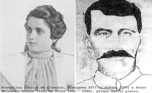 26 de julio pinero
