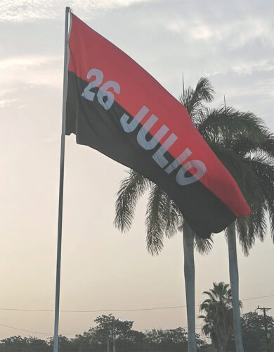Revolución