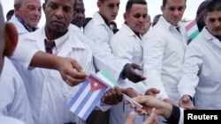 EEUU amplía sanciones contra Cuba y apunta a servicios médicos, energía y el puerto del Mariel – Martí Noticias
