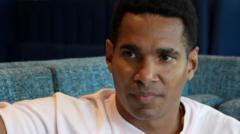 «En la cárcel descubrí que presos y guardias éramos víctimas de una cúpula que mantiene a Cuba secuestrada»: Luis Manuel Otero Alcántara, el artista que pasó 5 años en prisión