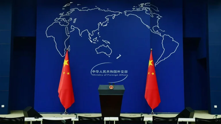 China insta a Estados Unidos a poner fin al bloqueo contra Cuba – teleSUR