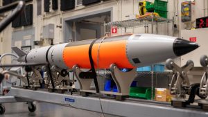 EE.UU. produce su bomba nuclear más nueva antes de lo programado