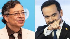 Empalmes y desempalmes: Colombia en el laberinto de la transición