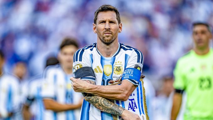 Amenaza inesperada para la final del Mundial entre España y Argentina