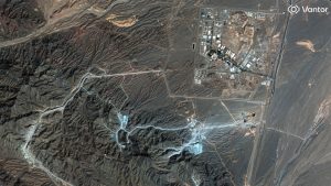 ¿Qué se sabe de la supuesta instalación nuclear iraní que Trump amenaza con destruir?
