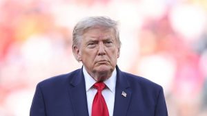 Trump: “Ganamos Venezuela”