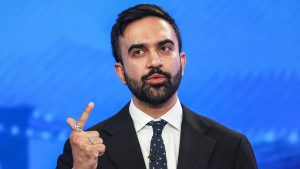 Alcalde ‘comunista’ de Nueva York da su ‘sentencia’ al ICE