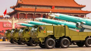 China aclara si proporcionará a Irán sus sistemas de misiles