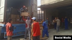 Cáritas Cuba distribuye en el Oriente de la isla segunda fase de ayuda de EEUU por el huracán Melissa – Martí Noticias