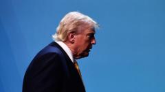 Análisis: Trump no tiene otra opción que dialogar con Irán, pese a sus amenazas y los nuevos ataques
