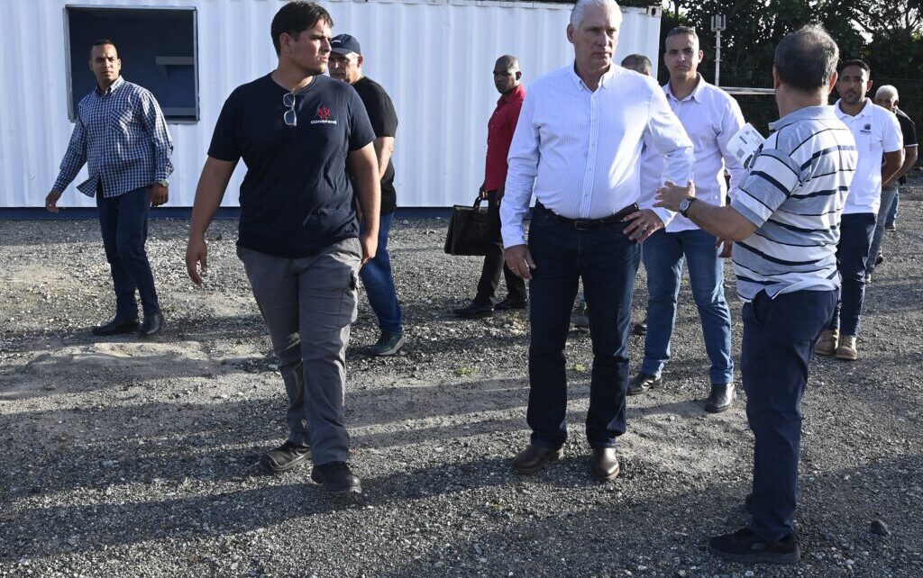 Un sistema empresarial con más autonomía y responsabilidades