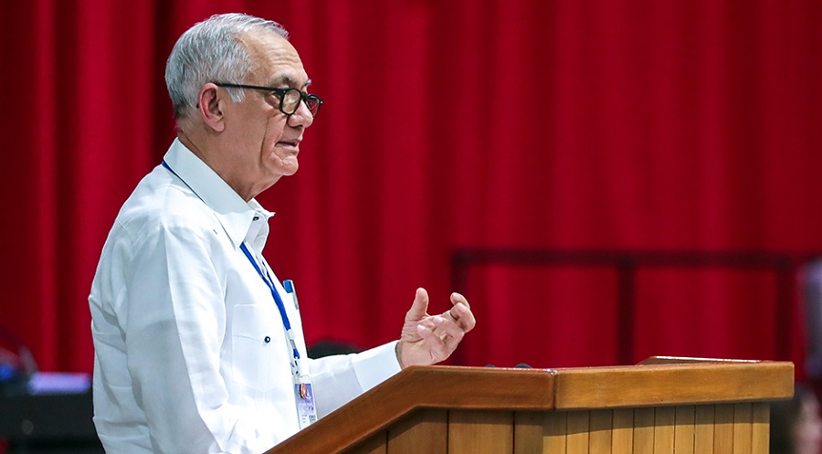 Aprueban Ley de Organización de la Administración Central del Estado