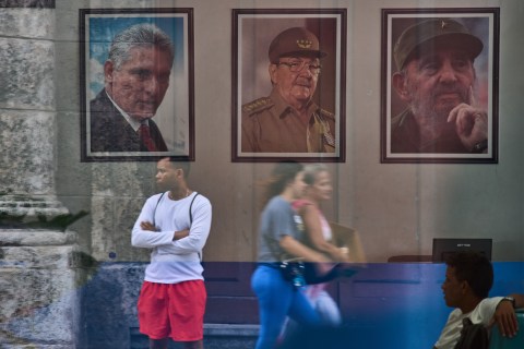 Presidente de Cuba tilda de «pretexto» para agredir a la isla informe del Departamento de Estado de EE.UU. sobre comunismo – El Diario NY