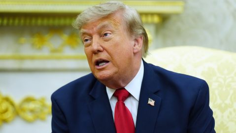 Trump afirma que hay una investigación por una supuesta base de resguardo bélico de Irán en Cuba – El Diario NY
