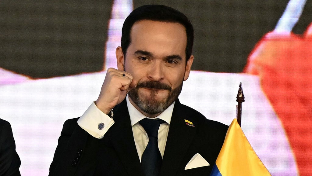 Abelardo de la Espriella afirmó que romperá relaciones con los regímenes de Cuba y Nicaragua – NTN24