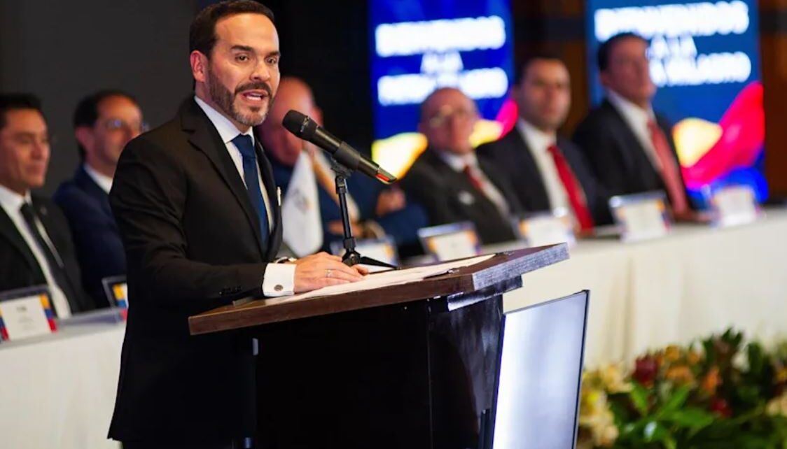 Colombia: Presidente electo romperá relaciones con Cuba y Nicaragua