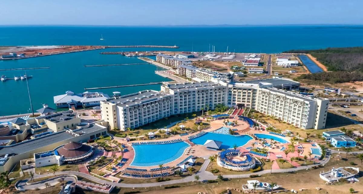 Cuba busca atraer turistas mexicanos para intentar frenar la caída del turismo – Periódico Cubano