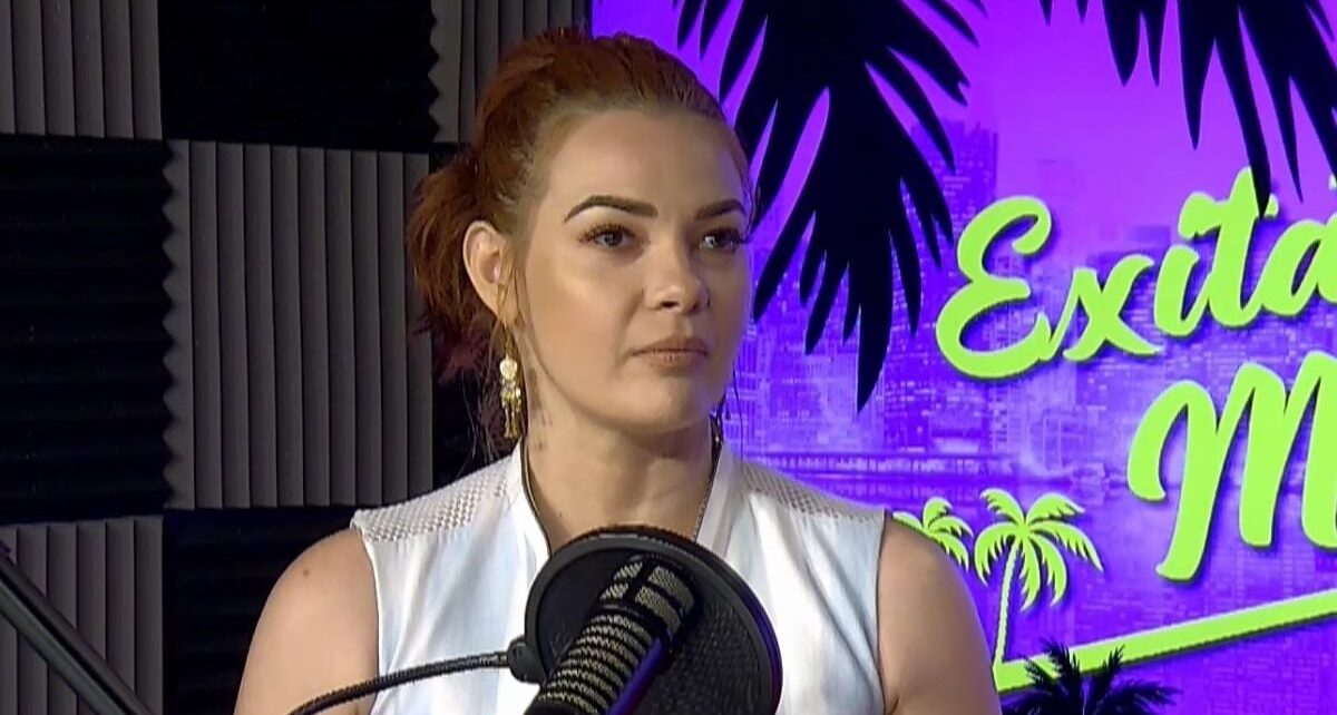“Deberían irse”: el contundente video sobre Cuba de Yia Caamaño que supera las 100.000 vistas – Periódico Cubano