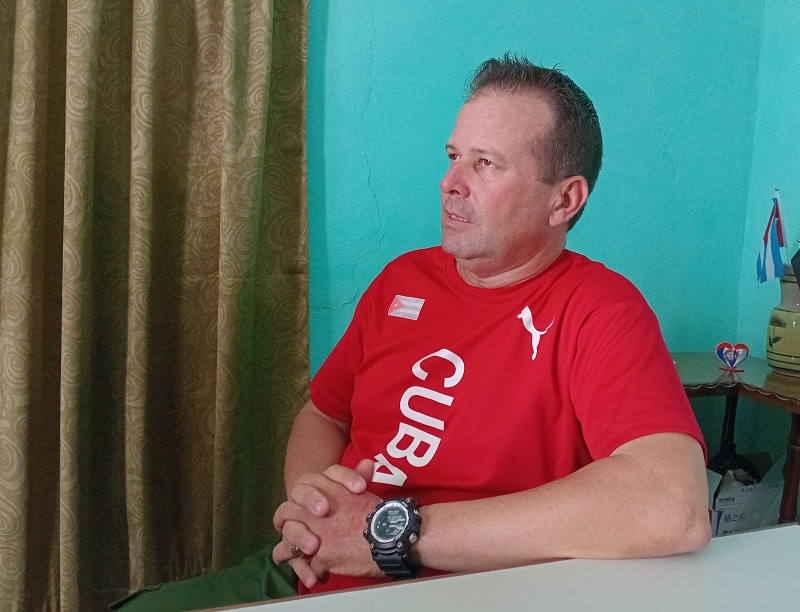 Taguasco sigue en marcha (+fotos)