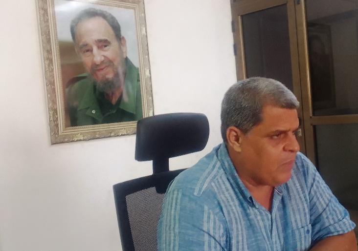 Cienfuegos sede de actos nacionales por 53 aniversarios del EJT y 150 de caída en combate de Henrry Reeve