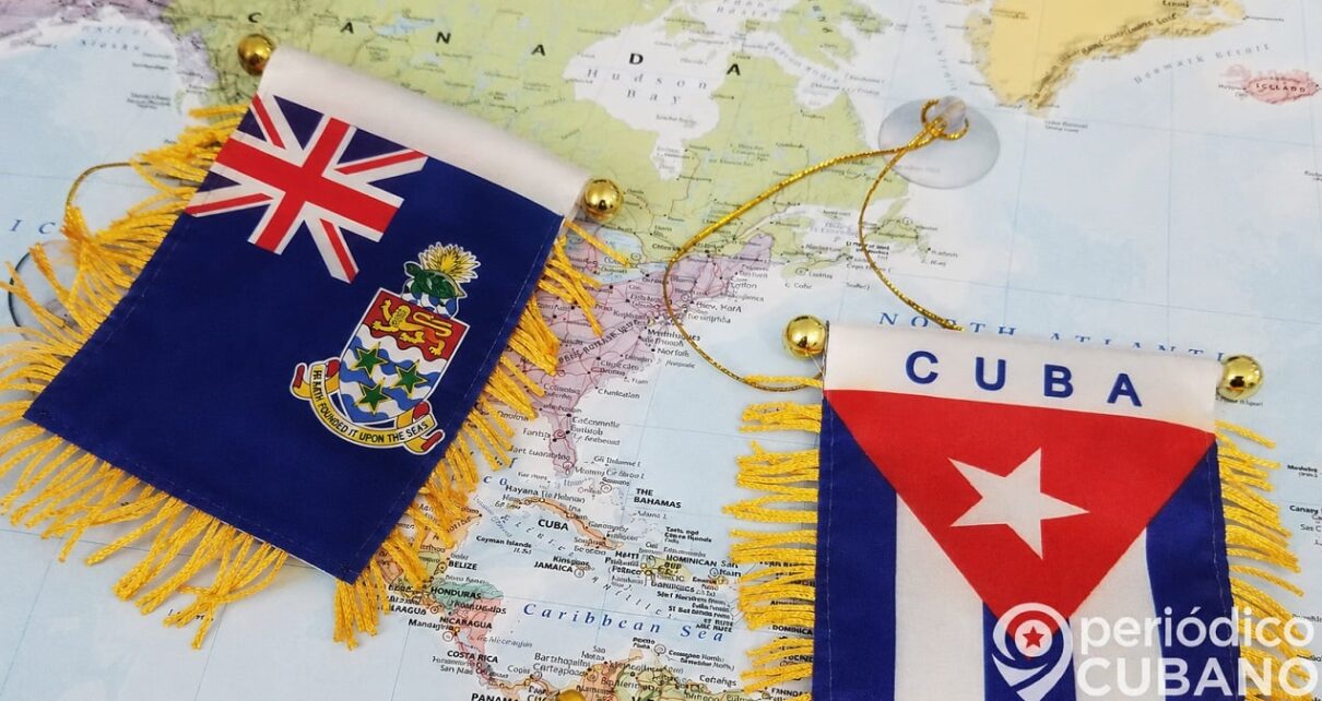 Islas Caimán busca regularizar a nietos de familias que huyeron de Cuba en 1959 – Periódico Cubano
