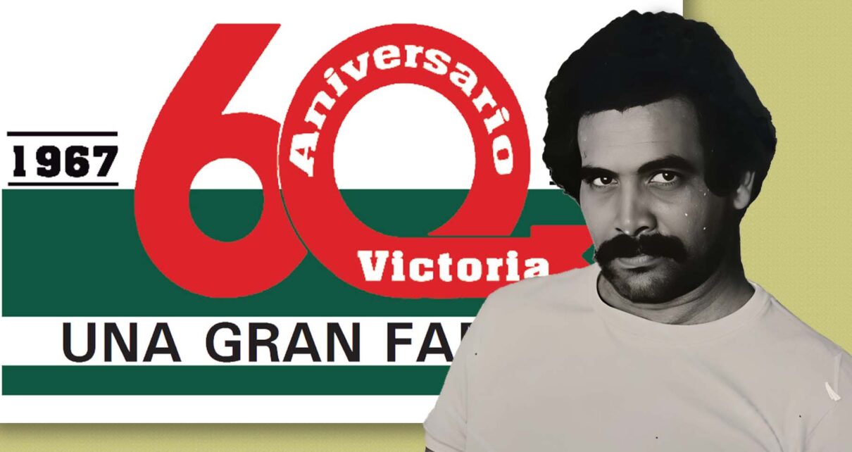 Lugo, el Volga y la pasión del Victoria