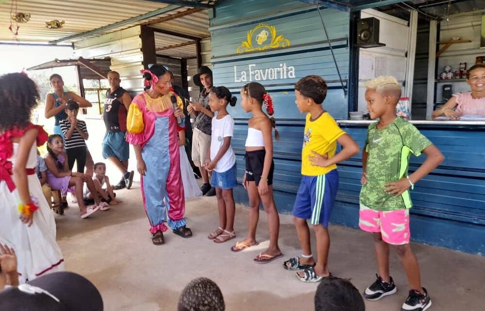 Con mi gente el talento aficionado protagoniza y vive el Verano 2026