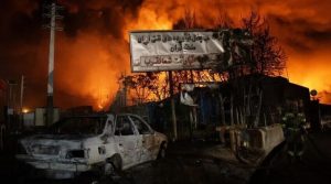 Aumentan a 50 los muertos por recientes ataques de EEUU contra Irán