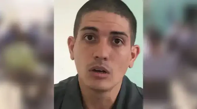 Aíslan en Kilo 8 a preso político por denunciar abusos