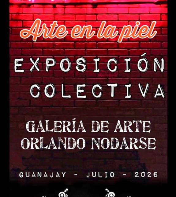 Arte en la piel