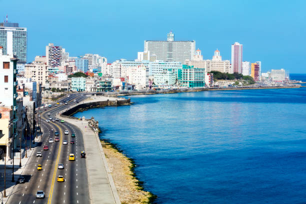 Cubre La Habana décima parte del servicio eléctrico