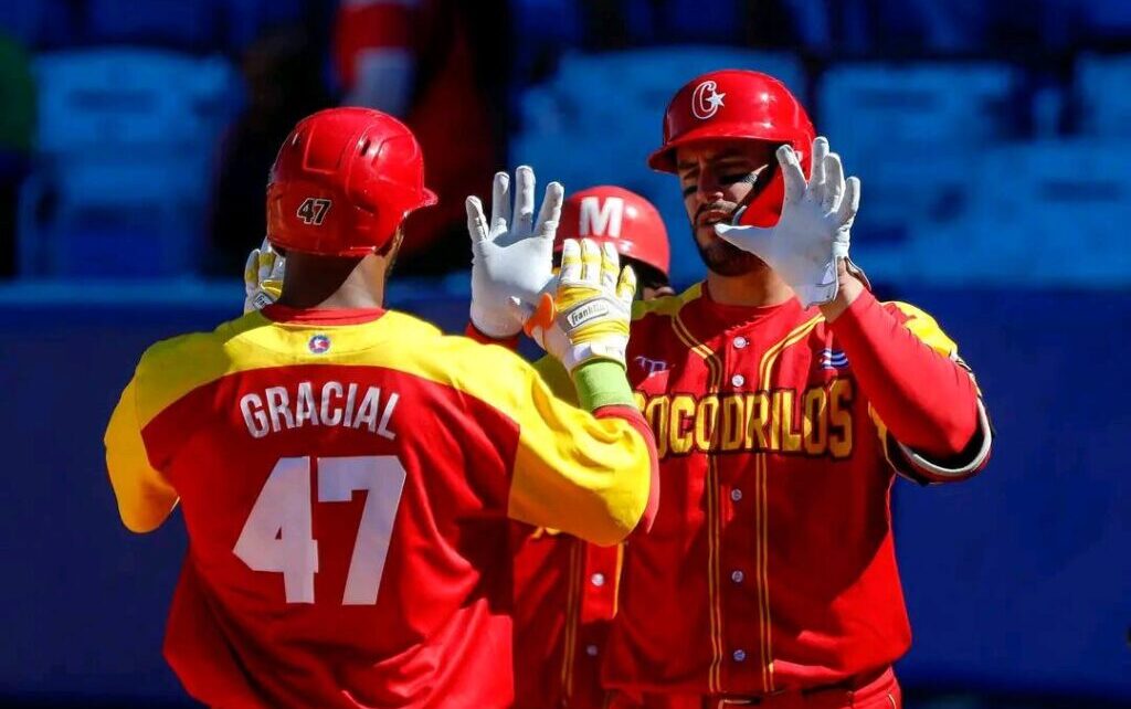 Matanceros engrosan equipo Cuba de béisbol rumbo a campeonato mundial
