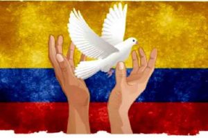 Rechazan en Colombia intención de acabar con institucionalidad de Paz