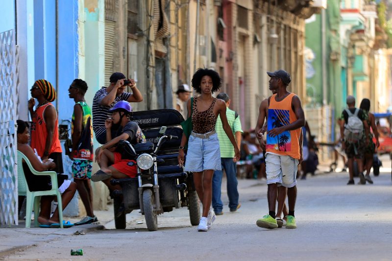 Feministas confirman un nuevo feminicidio en Cuba, suman 36 en lo que va de 2026 – efeminista