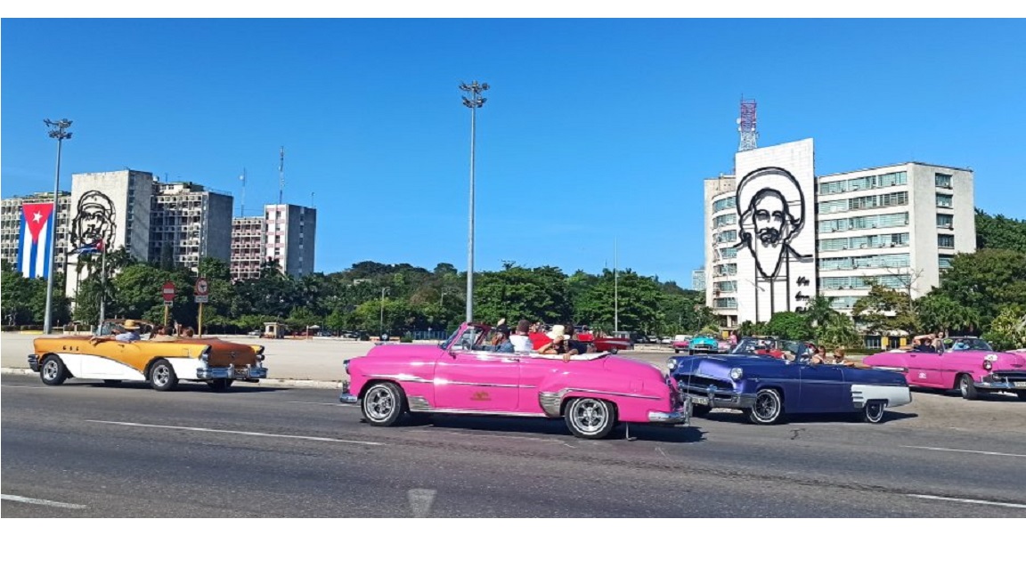 ‘Las nuevas medidas de EE.UU no dañan a los turistas’, afirma consejero de Cuba – Expreso – Diario de viajes y turismo