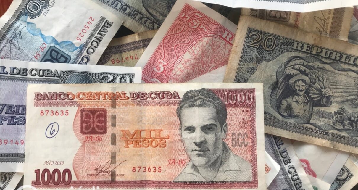 Alertan por billetes falsos de 1.000 CUP en el oriente de Cuba: así se identifican – Periódico Cubano