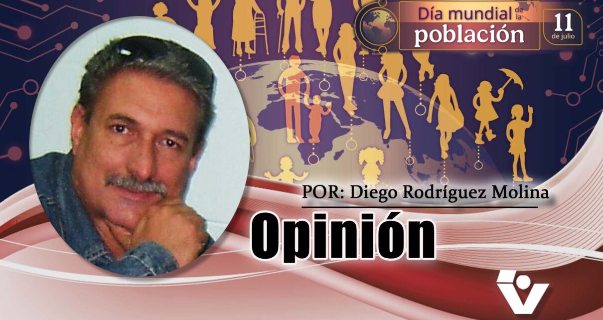 Retos de una política que no cree en edad ni bloqueo