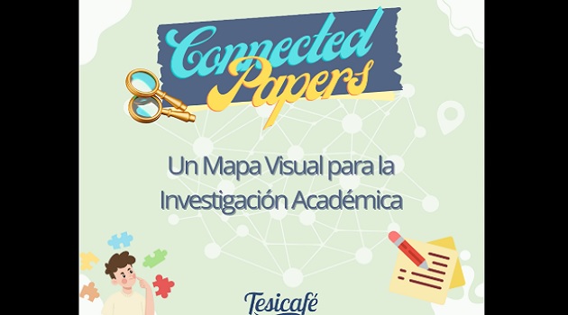 Descubriendo conexiones invisibles: el poder de la IA para mapear el conocimiento científico