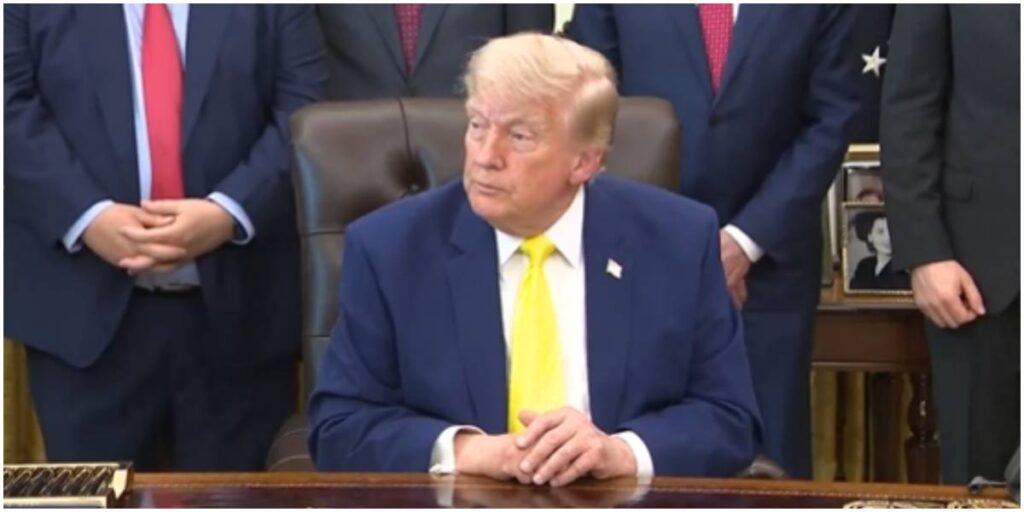 ¿Qué prepara Trump contra Cuba?: Departamento de Estado asegura que no descarta ninguna opción – Cuba en Miami