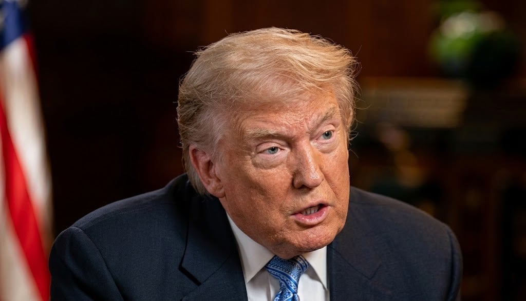 Trump advierte cambios en Cuba en los próximos dos meses: “Muchas cosas van a suceder” – Periódico Cubano