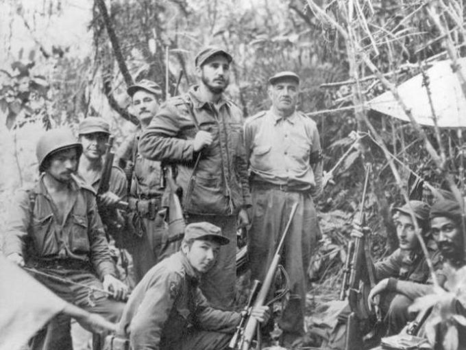 Batalla del Jigüe: descalabro de la dictadura