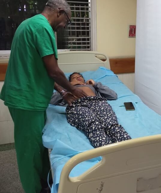 Terremoto en Venezuela: Los caminos de la lealtad de Cuba