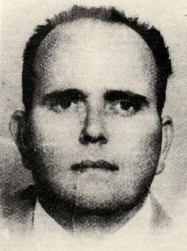 Generación del 26 de julio: Gildo Miguel Fleitas López, seguro en sus ideas